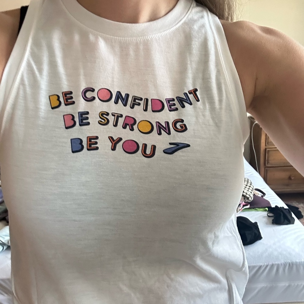 Brooks Running Tank Top